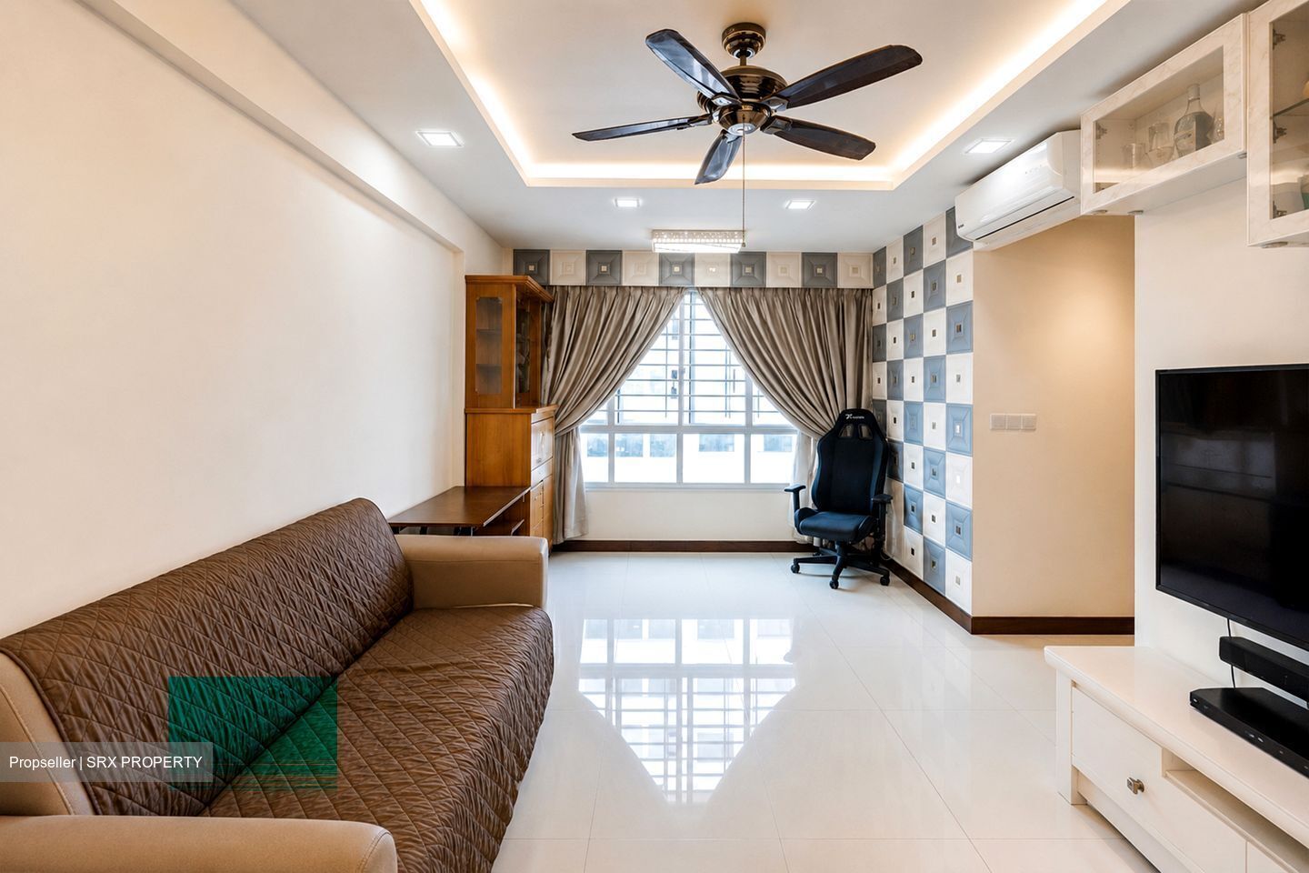 Blk 256D Punggol Opal (Punggol), HDB 3 Rooms #560477061